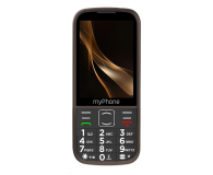 MYPHONE Halo 4 Plus LTE Praline Collection - 1325717 - zdjęcie 2